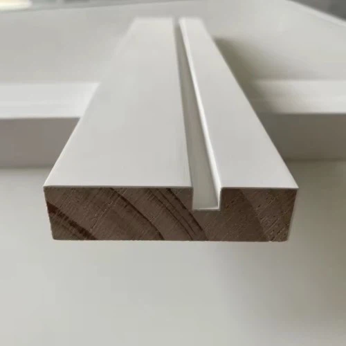 White Primed Pine Board suppliers