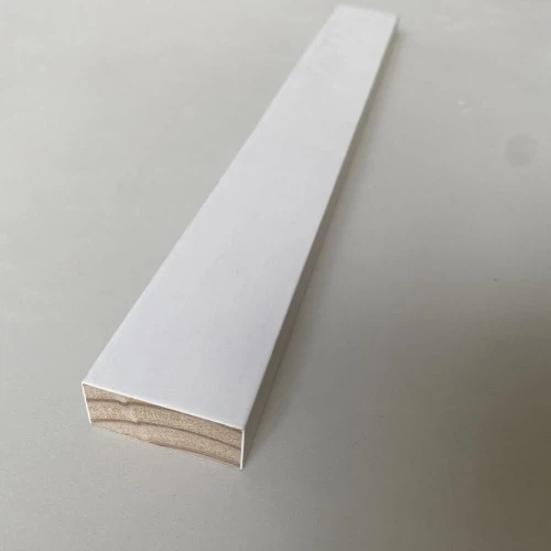 White Primed Pine Board price